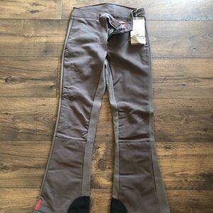 NWT Prada stretch ski pants